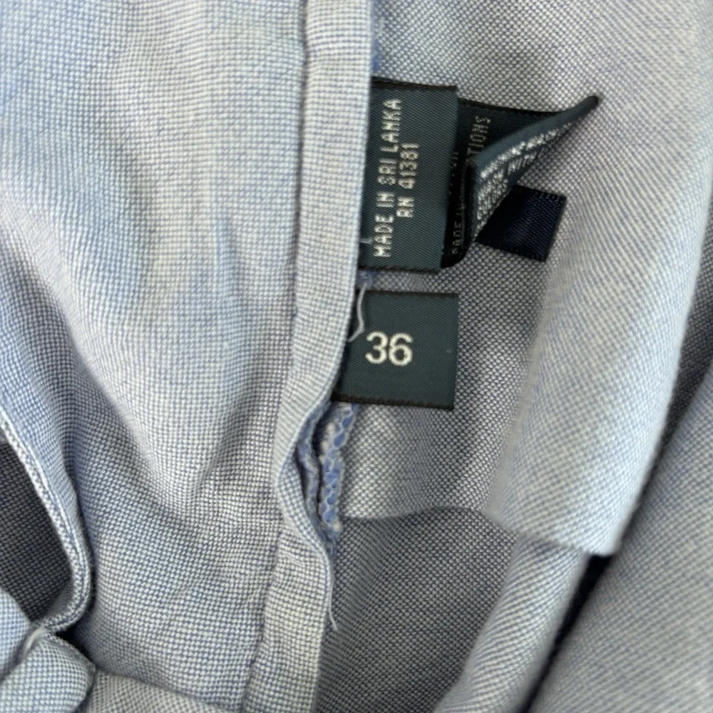 Polo Ralph Lauren brand polo